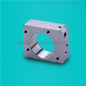 Roller block lower